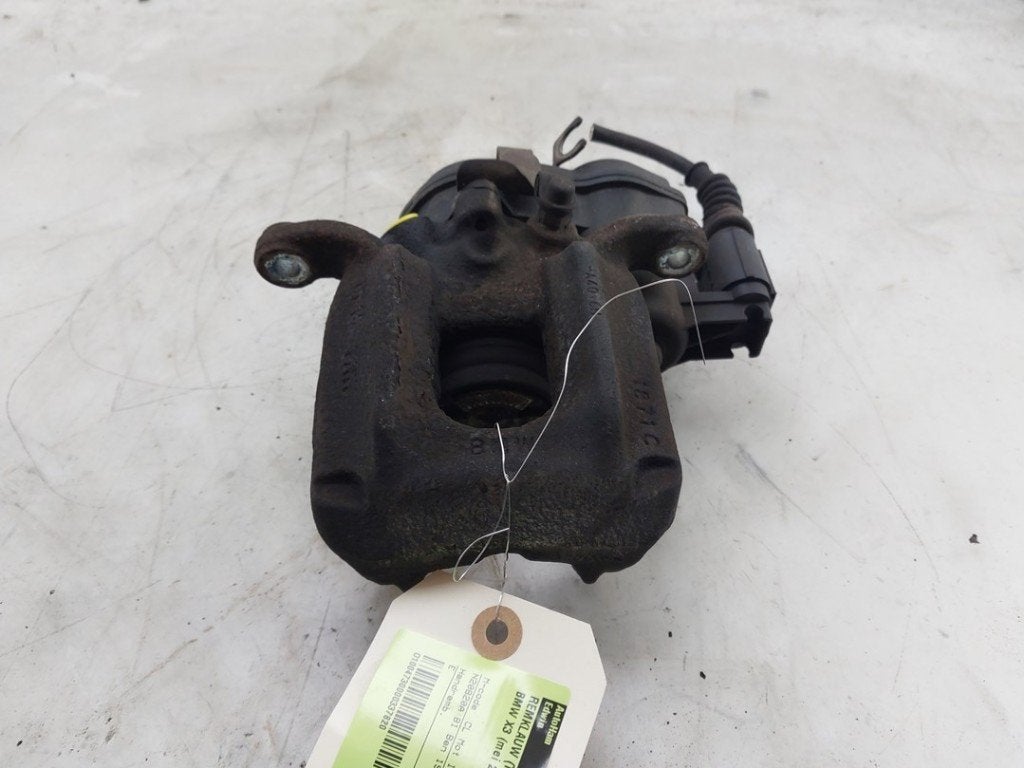 REMKLAUW LINKS ACHTER ABS BMW X3 (F25) (|34216791017|), Auto-onderdelen, Gebruikt, BMW