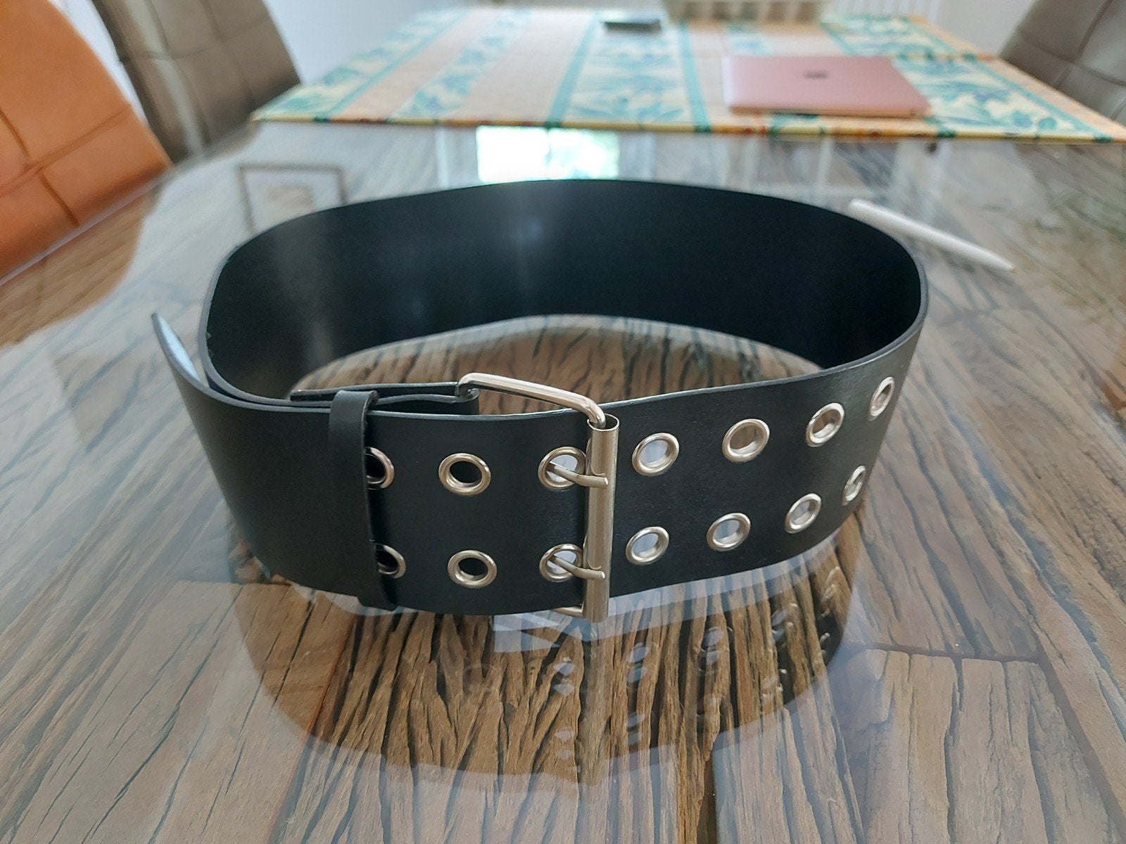 Ceinture dame, Kleding | Dames, Riemen en Ceinturen, Ophalen of Verzenden, Heupriem