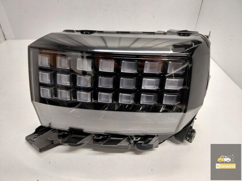 9857227880, Fiat Panda IV Full Led linkerlamp, Gebruikt, Stellantis Europe S.p.A., Info@stellantis.com, Corso Giovanni Agnelli 200
10135  Turin, IT