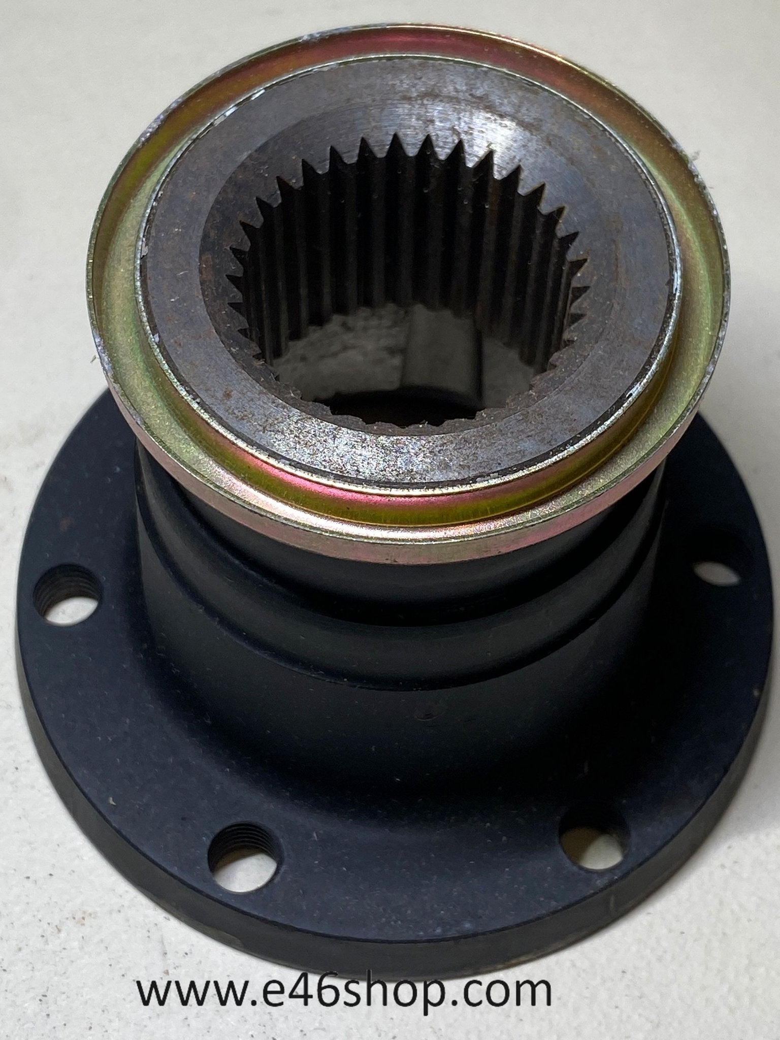 AANDRIJFFLENS BMW E28 E34 OE 33411131405 NIEUW, Auto-onderdelen, -, -, Nieuw, Ophalen of Verzenden