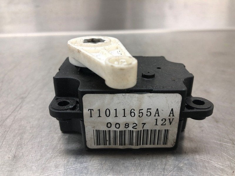 ACTIONNEUR MOTEUR VOLET CHAUFFAGE Impreza III (GH / GR), Utilisé, Subaru