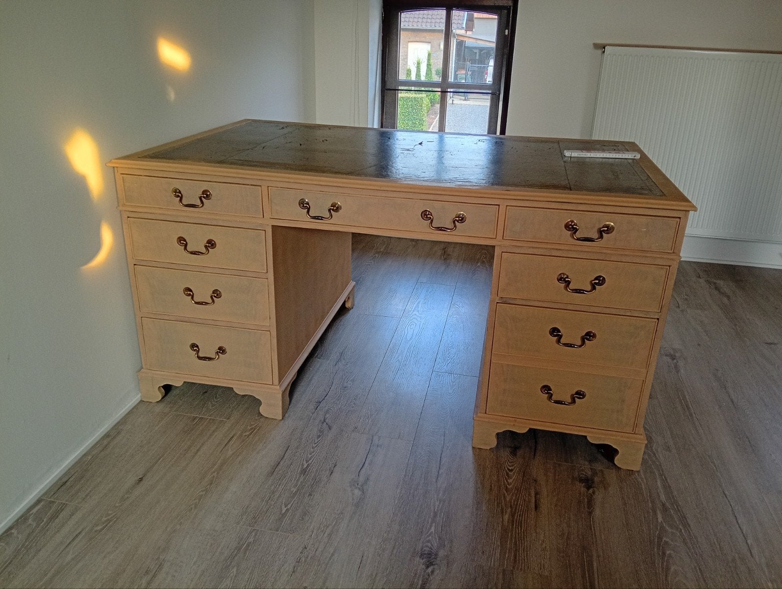 Bureau, Huis en Inrichting, Antiek, Ophalen