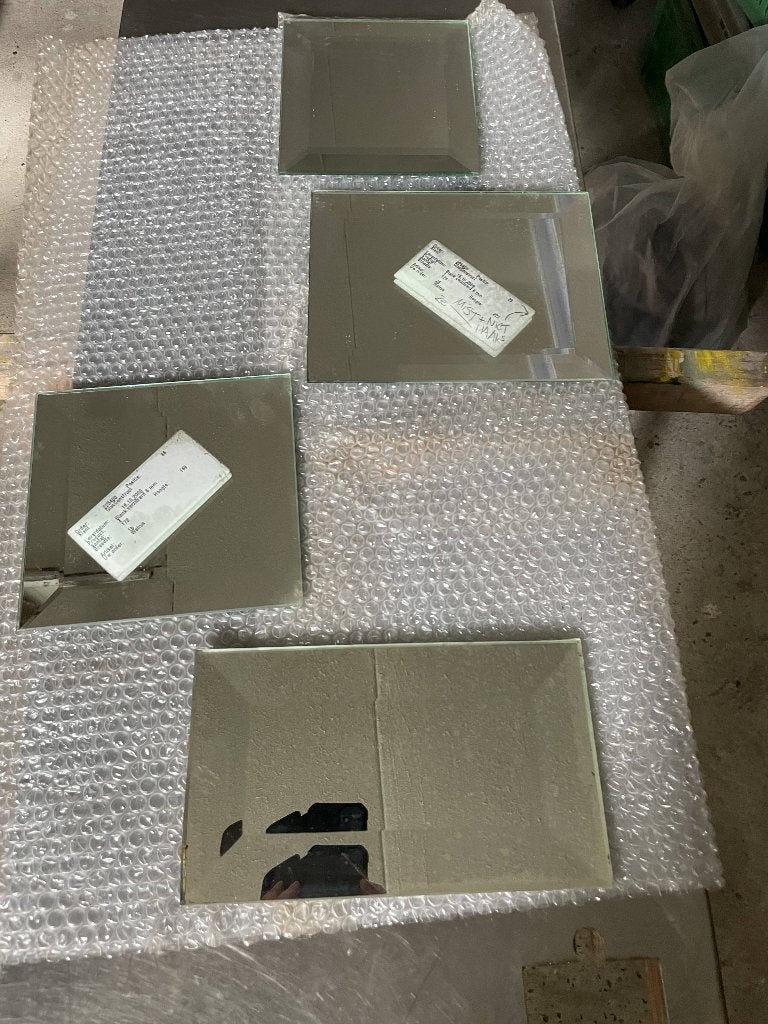 Spiegels brocante, Antiek en Kunst, Ophalen