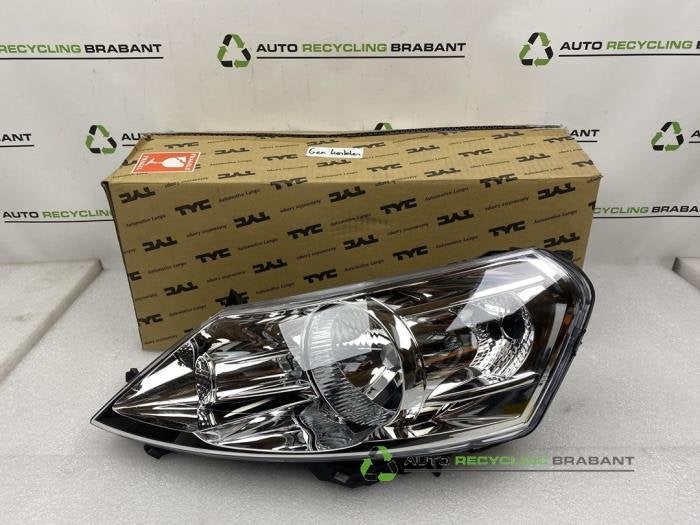 Phare gauche d'un Citroen Jumpy, Autos : Pièces & Accessoires, -, 3 mois de garantie, Utilisé, -