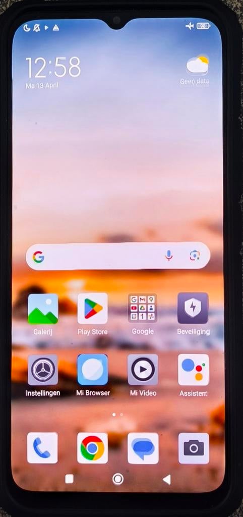 Xiaomi 10 Lite, Telecommunicatie, Mobiele telefoons | Overige merken, Ophalen