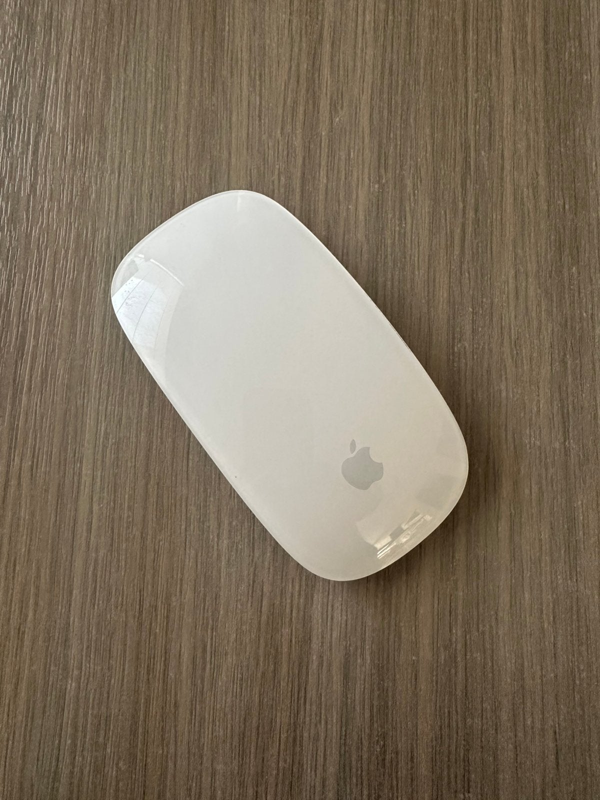 Apple Magic Mouse 2, Computers en Software, Muizen, Muis, Ergonomisch, Rechtshandig, Ophalen of Verzenden
