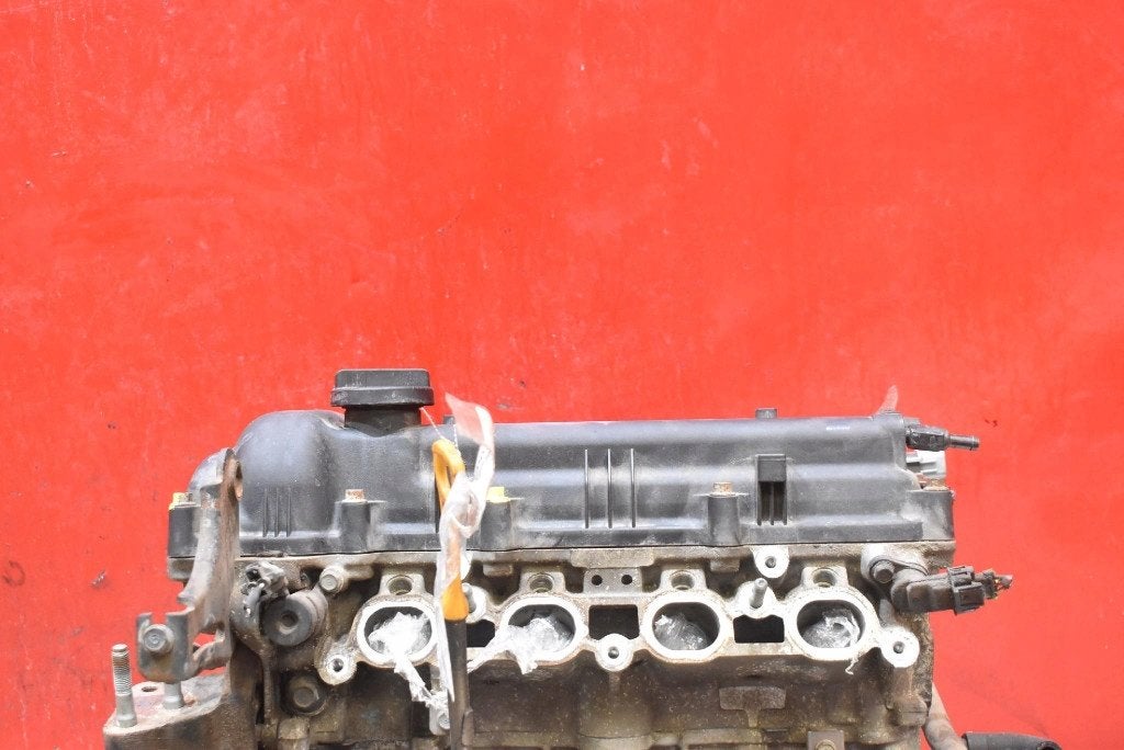 Moteur G4FC Nu VENGA HYUNDAI CERATO KIA ELANTRA CEED SOUL, Autos : Pièces & Accessoires, Moteurs & Accessoires, Envoi, Utilisé