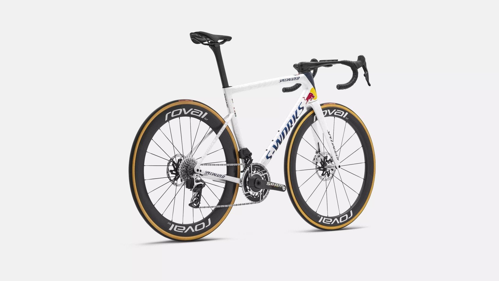 Sworks SL8 Red-Bull Bora teamfiets, maat 56, Vélos & Vélomoteurs, Neuf, Autres marques, Enlèvement ou Envoi, 53 à 57 cm