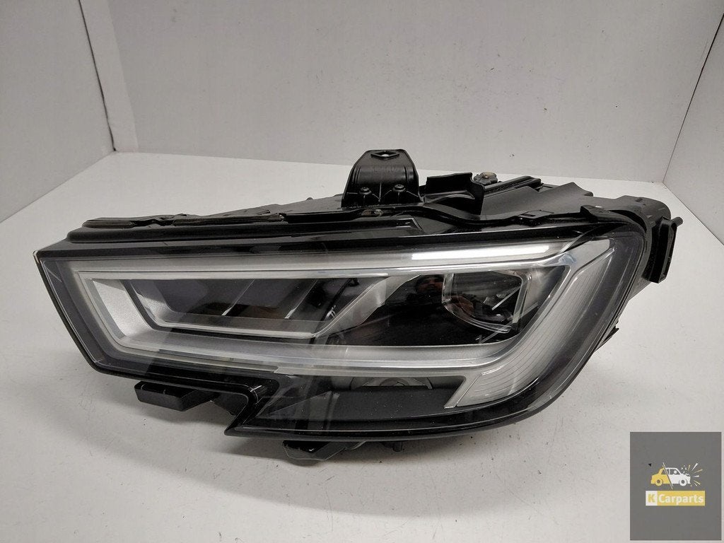 8V0941035, Liens de feux de croisement/route pour Audi A3 8V, AUDI AG, Auto-Union-Strasse 1
85045  Ingolstadt, DE, Audi, Utilisé