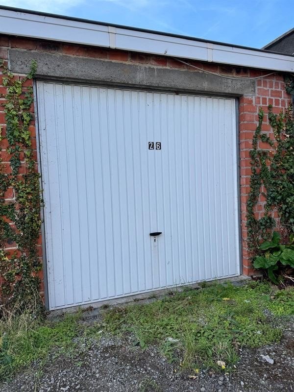 Garage, Immo, Province de Flandre-Orientale