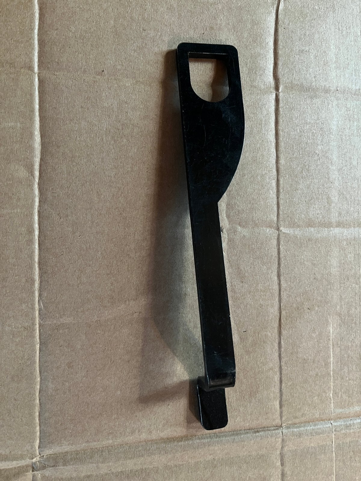 Heavy Duty Achterklepsteun verluchtingstool, Ophalen of Verzenden, Gebruikt