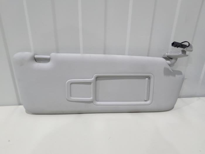 Pare-soleil d'un Audi A5, -, 3 mois de garantie, Audi, Utilisé