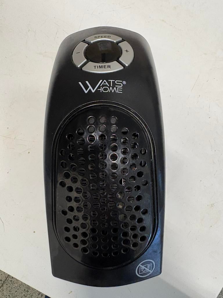 Heater verwarming, Doe-het-zelf en Bouw, Ophalen, Gebruikt, Minder dan 30 cm, Overige typen