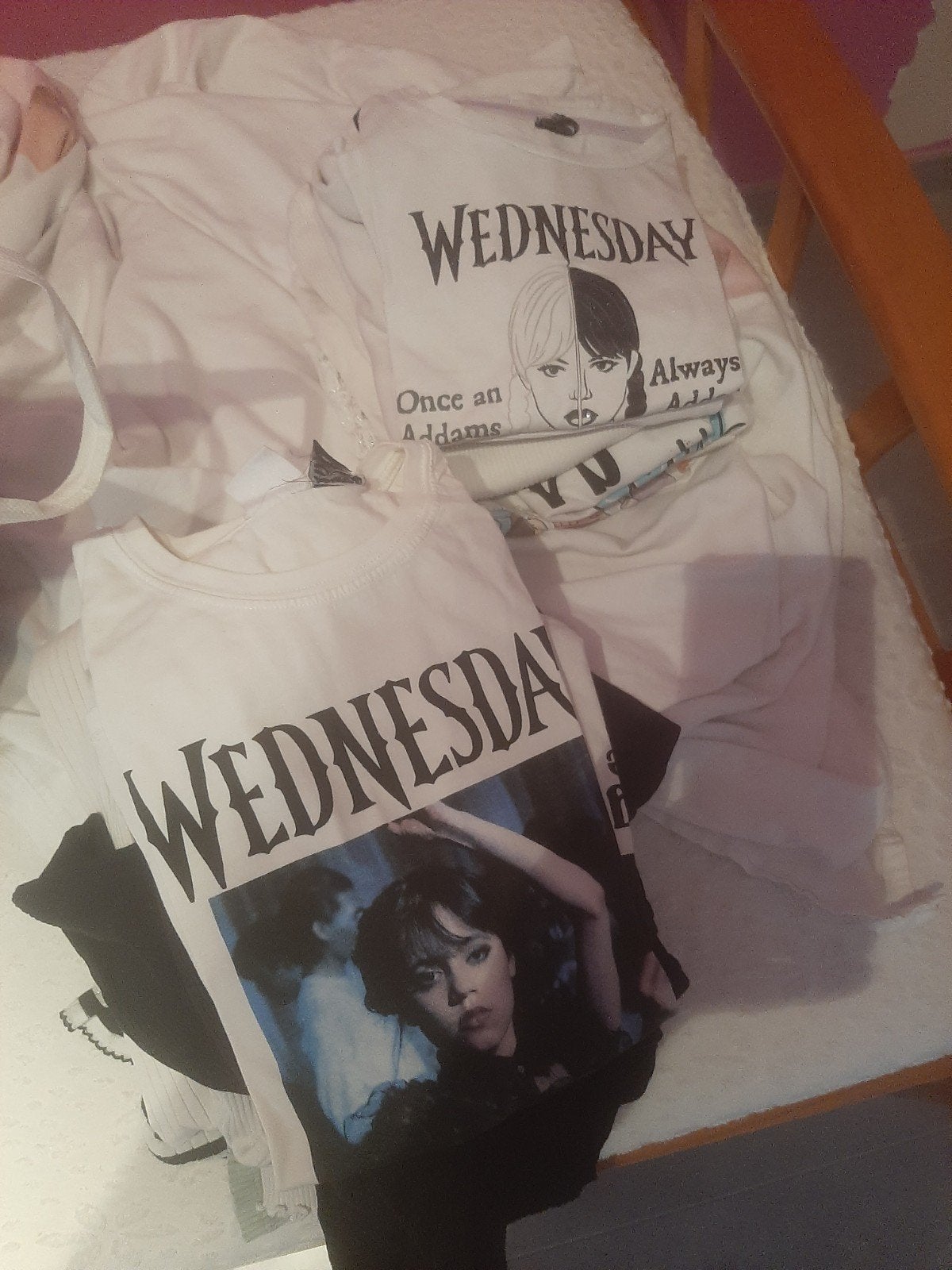 Meisjes kledij, Kleding | Dames, T-shirts, Ophalen