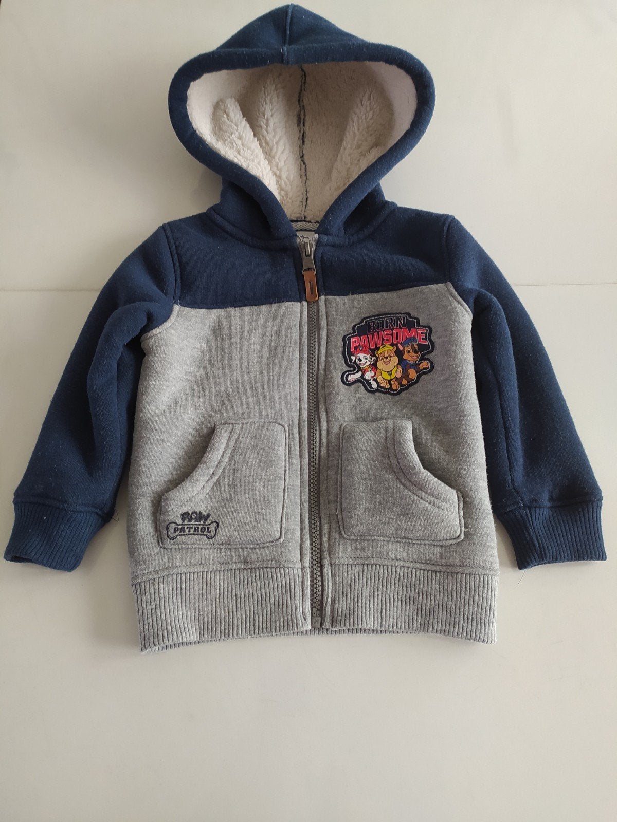 Paw Patrol vest, Enfants & Bébés, Vêtements enfant | Taille 92, Enlèvement