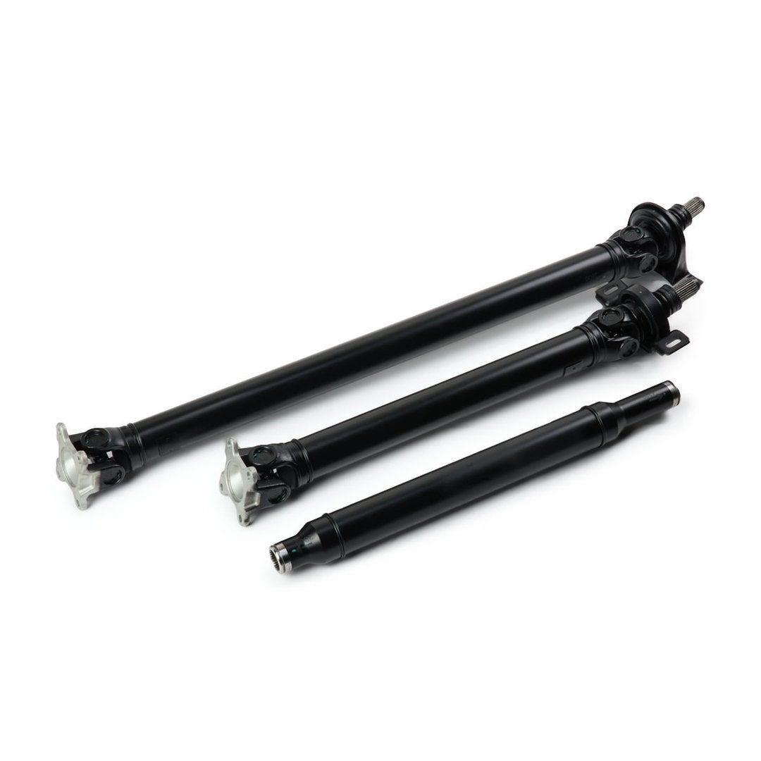 Cardanas Mercedes Vito cardan Mercedes W639 asaandrijving Vi, -, -, Nieuw, Ophalen of Verzenden