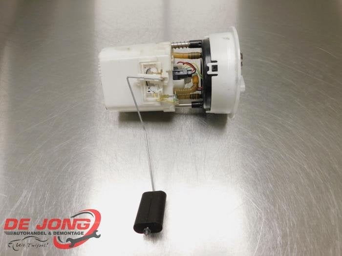 Brandstofpomp Elektrisch van een Ford Fiesta, Gebruikt, -, -, Ophalen of Verzenden