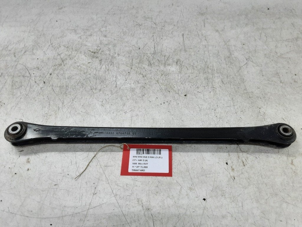 LIAISON DE TENSION ARRIÈRE DROIT Mini Mini (R56), Petuelring 130
80809  München, DE, Mini, Utilisé, Minikundenbetreuung@mini.de