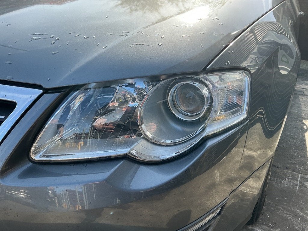 PHARE / OPTIQUE AVANT GAUCHE Passat Variant (3C5), Volkswagen, Volkswagen AG, Utilisé, Kundenbetreuung@volkswagen.de