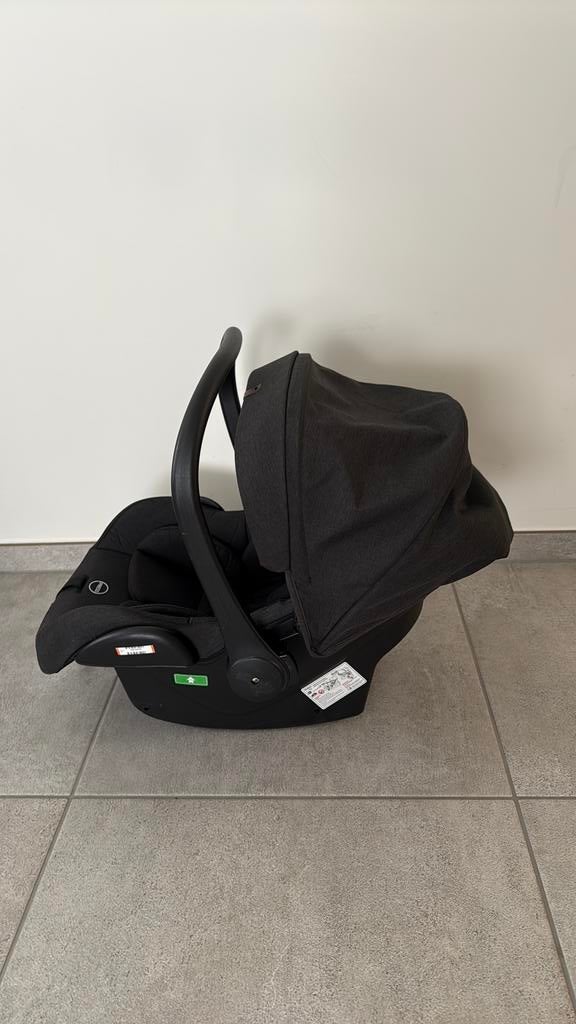 Autostoel Novi Baby te koop!, Ophalen, Zo goed als nieuw