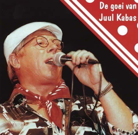 677 - JUUL KABAS - DE GOEI VAN - NIEUW, Verzenden, Nieuw in verpakking, Pop