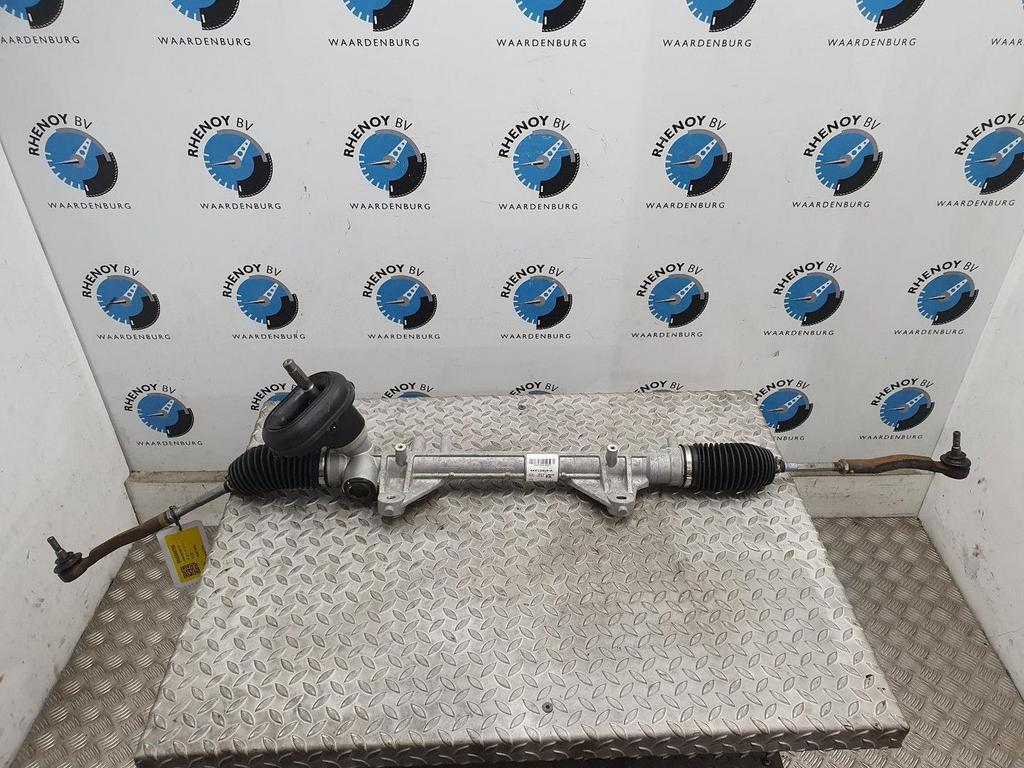 RENAULT CLIO STUURHUIS 2013, Ophalen of Verzenden, Gebruikt, Stiba lid