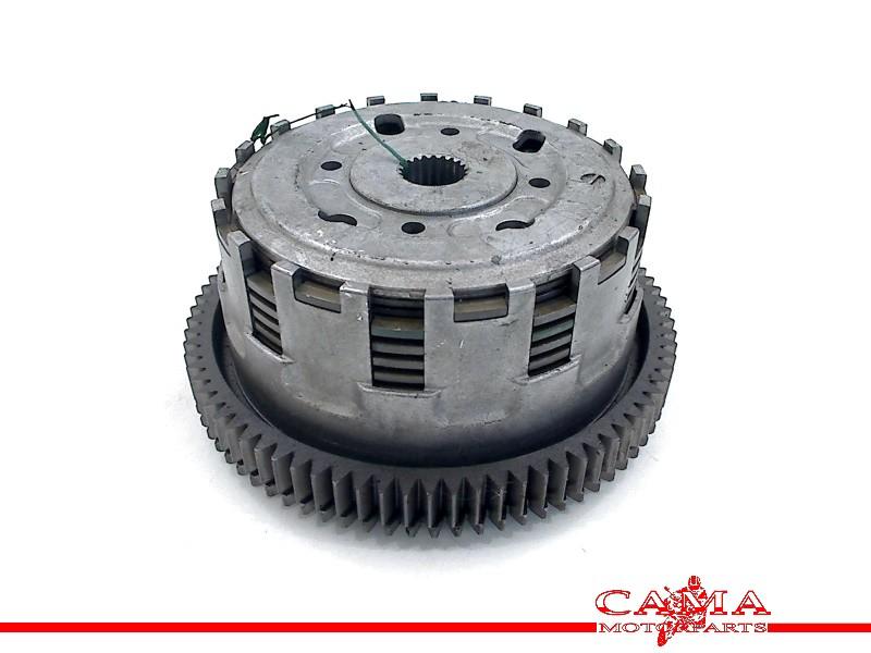 EMBRAYAGE Honda CB 600 F Hornet 1998-1999 (CB600F PC34), Dhr. S. di Majo, Utilisé, Info@cama-motorparts.nl, P.J. Troelstraweg 8 8
3144 CX  MAASSLUIS, NL