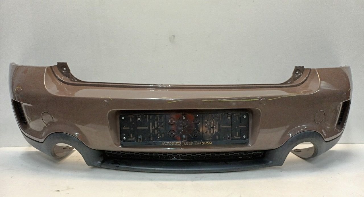 Bumper achter Mini Countryman, Auto-onderdelen, Onderdelen@venauto.nl, Van der Ven Autorecycling B.V., Gebruikt, Ettenseweg 76, 4706 PB Roosendaal, The Netherlands