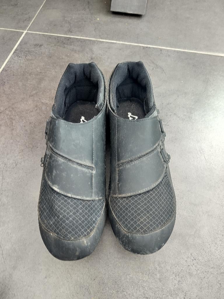 fietsschoen - maat 44, Fietsen en Brommers, Ophalen, Gebruikt, Overige maten, Schoenen
