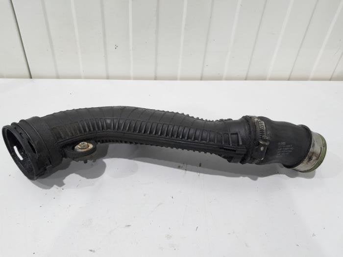 Tube intercooler d'un Audi A3, -, 3 mois de garantie, Audi, Utilisé