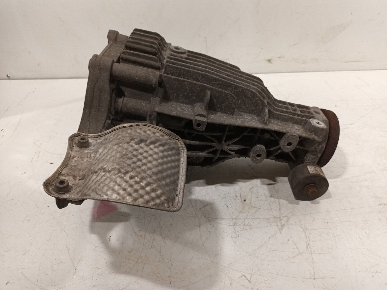Cardan Audi Q5, Autos : Pièces & Accessoires, Onderdelen@venauto.nl, Van der Ven Autorecycling B.V., Ettenseweg 76, 4706 PB Roosendaal, The Netherlands