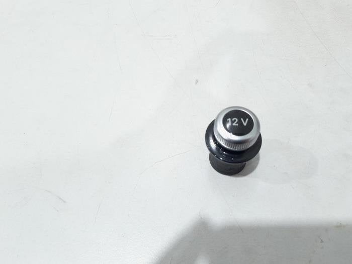 Aansteker van een Audi Q3, Gebruikt, -, -, -