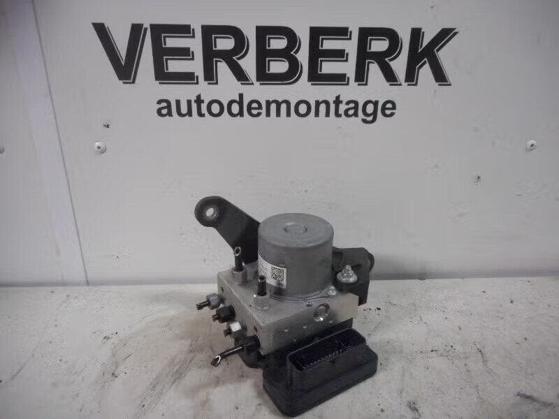 ABS POMP Opel Karl (01-2015/03-2019) (22651066452), Auto-onderdelen, Bahnhofsplatz 65423 Rüsselsheim am Main, DE, Gebruikt, Opel