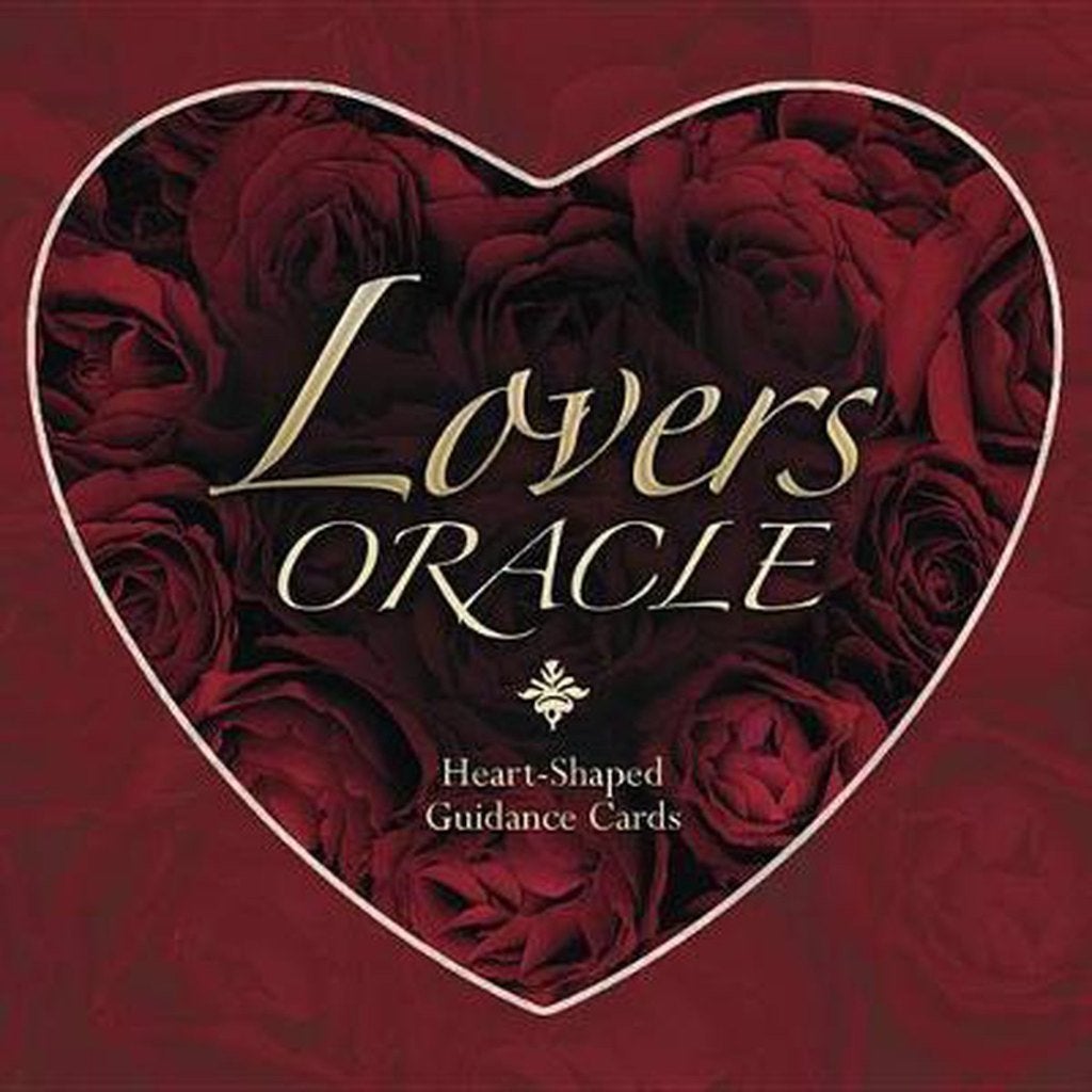 Lovers oracle kaarten Originele versie !, Envoi, Neuf, Belgique