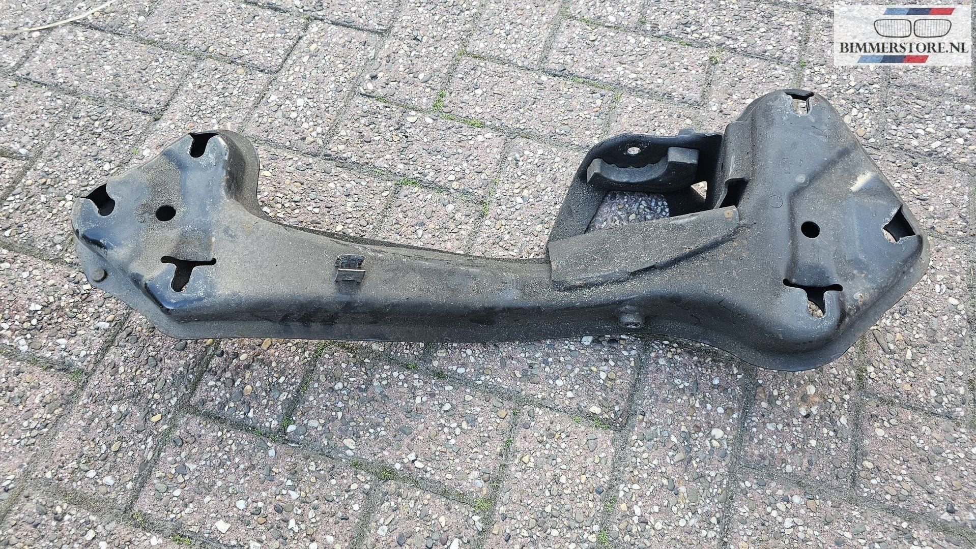 Versnellingsbak steun baksteun BMW 3 serie E46  22316751228, Gebruikt, -, Ophalen of Verzenden, -
