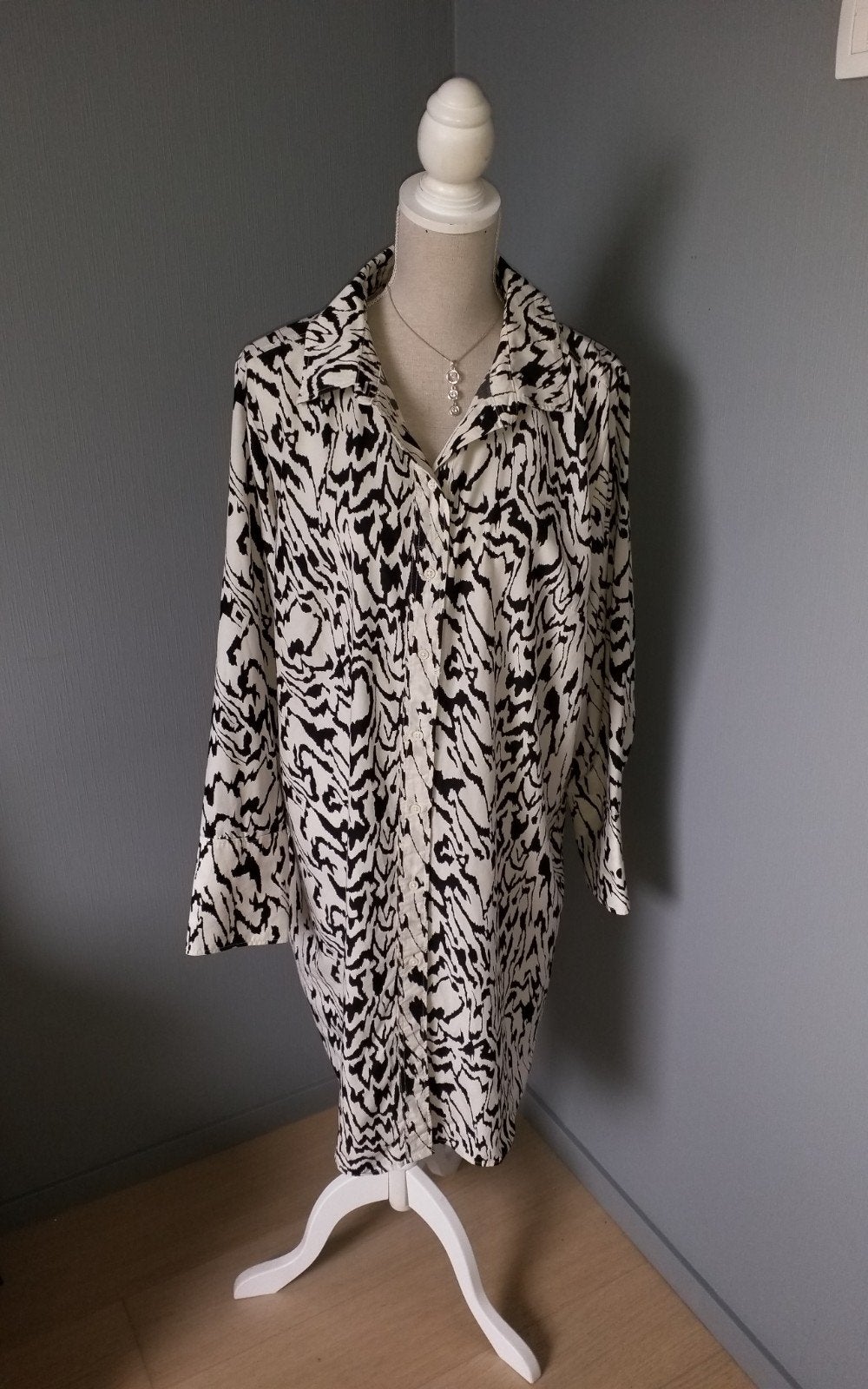 jurk XL, Overige kleuren, Maat 46/48 (XL) of groter, Ophalen of Verzenden, Zo goed als nieuw