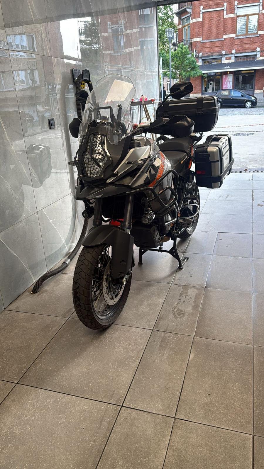 Ktm 1190 adventure, Motos, Motos | KTM, Particulier