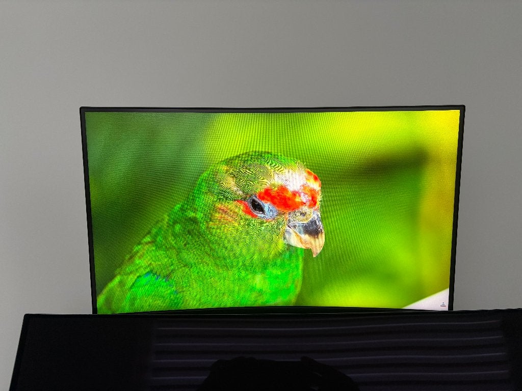 Monitoren, Ophalen, HD, HDMI, Gaming