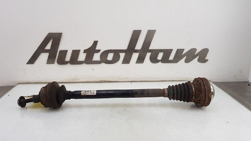 CARDAN ARRIERE DROIT (TRANSMISSION) A6 Avant Quattro (C6), Utilisé, Audi