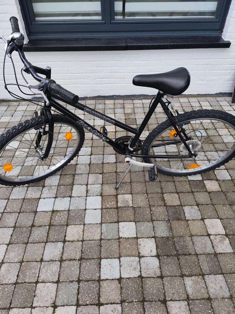 Mtb, Ophalen