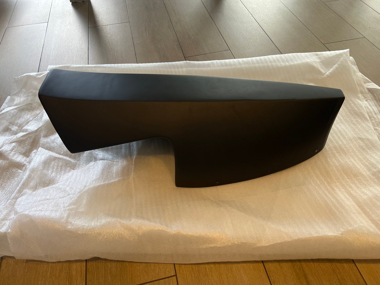 Onderkuip/belly pan yamaha r9, Motoren, Ophalen, Nieuw