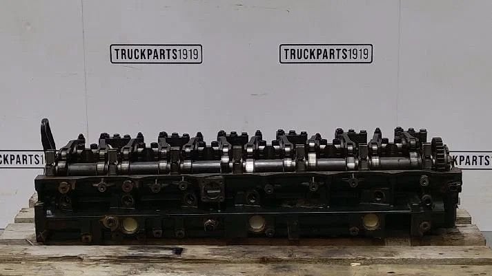 MAN Engines & Parts Cilinderkop D2676LF51, Auto-onderdelen, Ophalen, Gebruikt, MAN, Motor en Accessoires