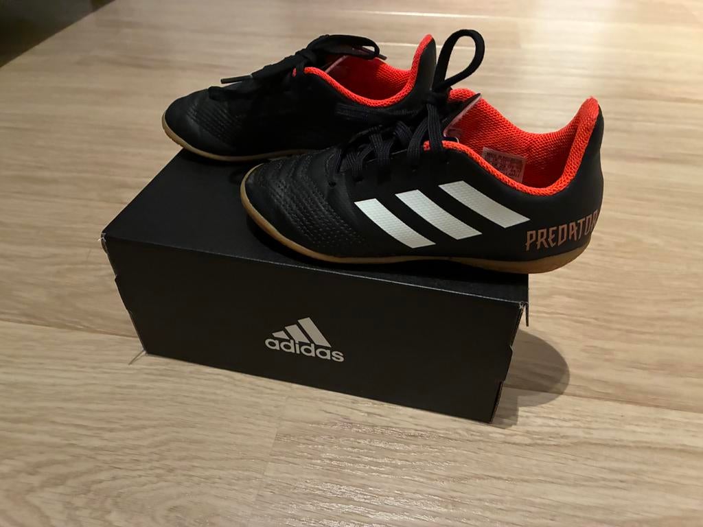Adidas Predator tango, Ophalen, Zo goed als nieuw, Schoenen