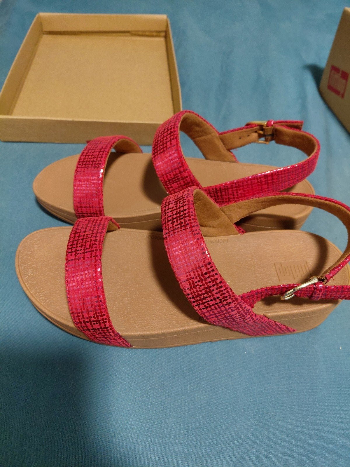 fitflops maat 41, Ophalen of Verzenden