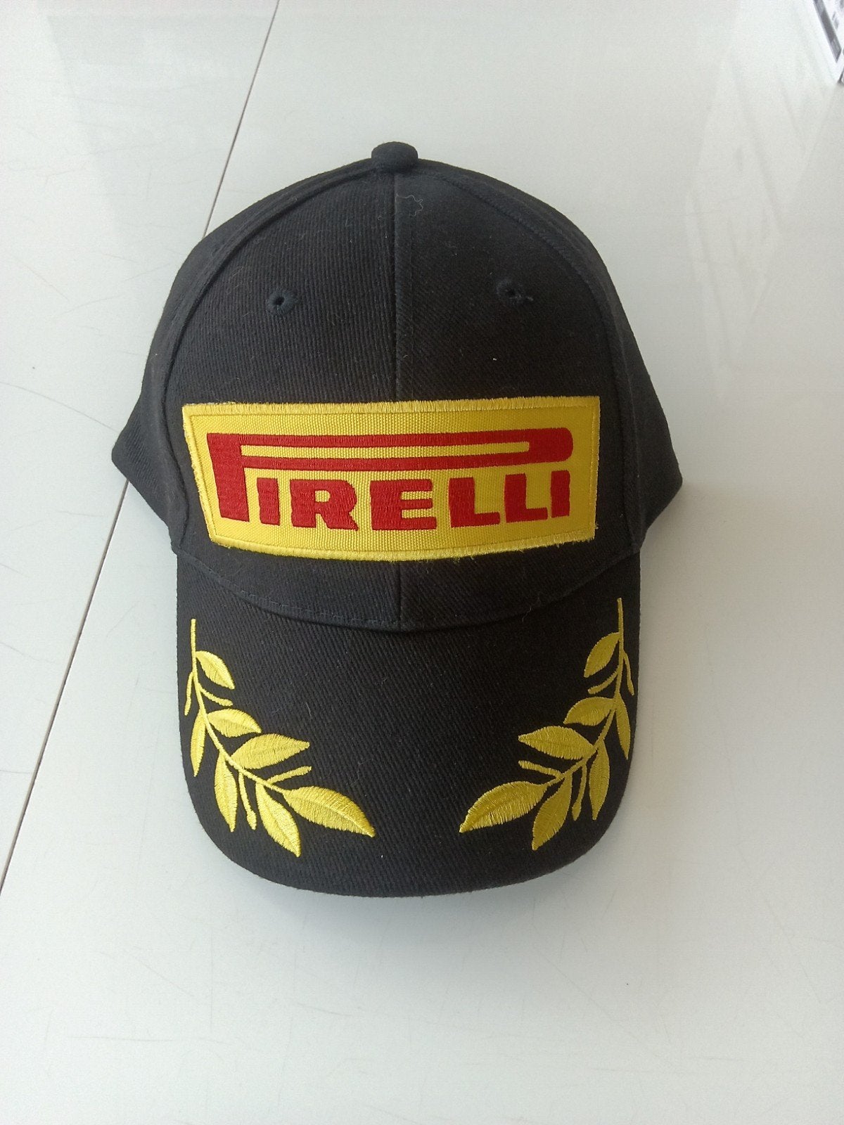 casquette pirelli, Kleding | Heren, Ophalen, Nieuw, Pet