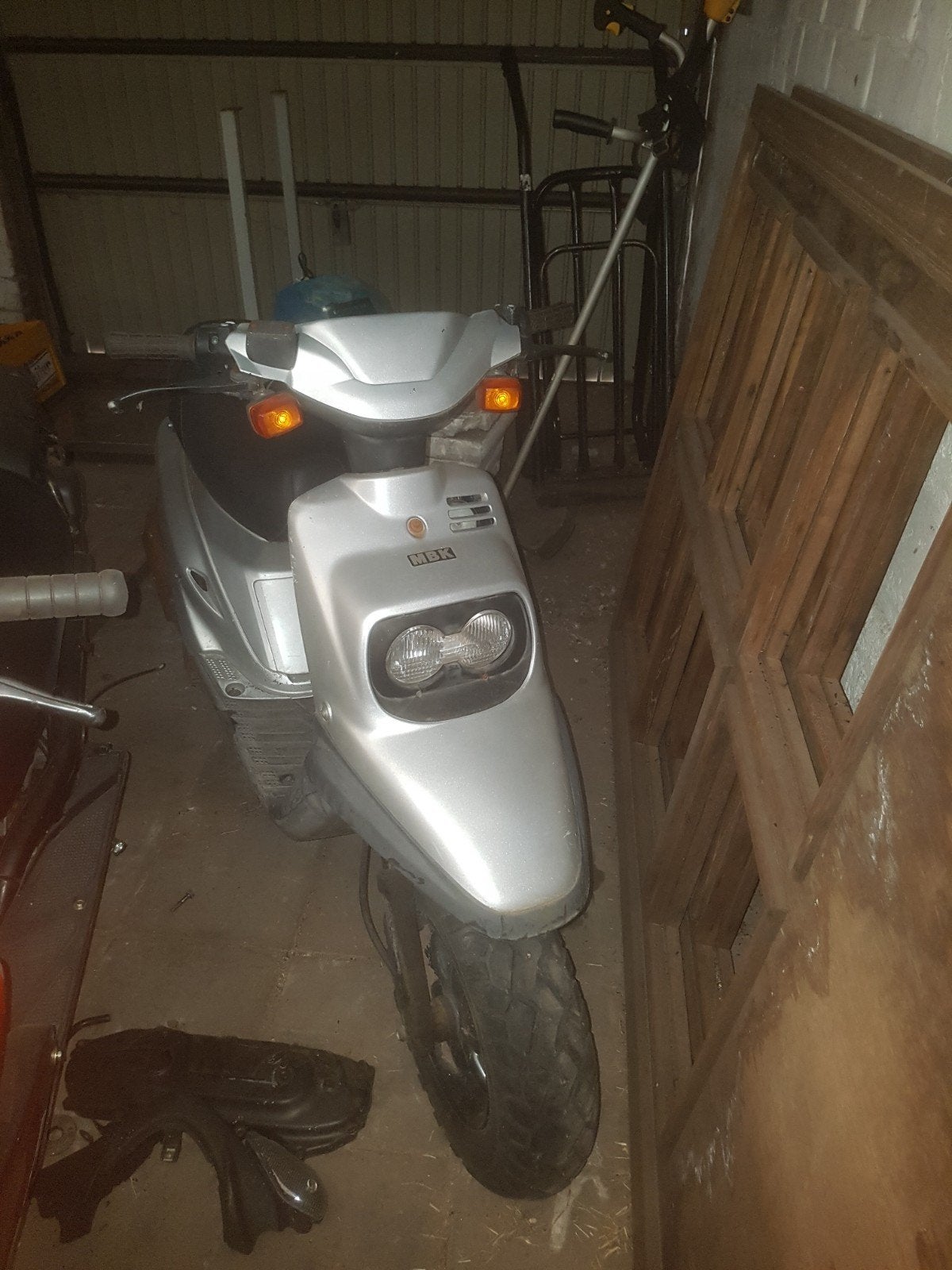 Gezocht honda camino , booster spirit , yamaha xt 125 x, Diversen, Ophalen