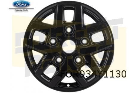 Ford Transit Custom velg alu. 6,5J x 16" 5 X 2 spaaks design, Neuf, -, Véhicule de tourisme, -