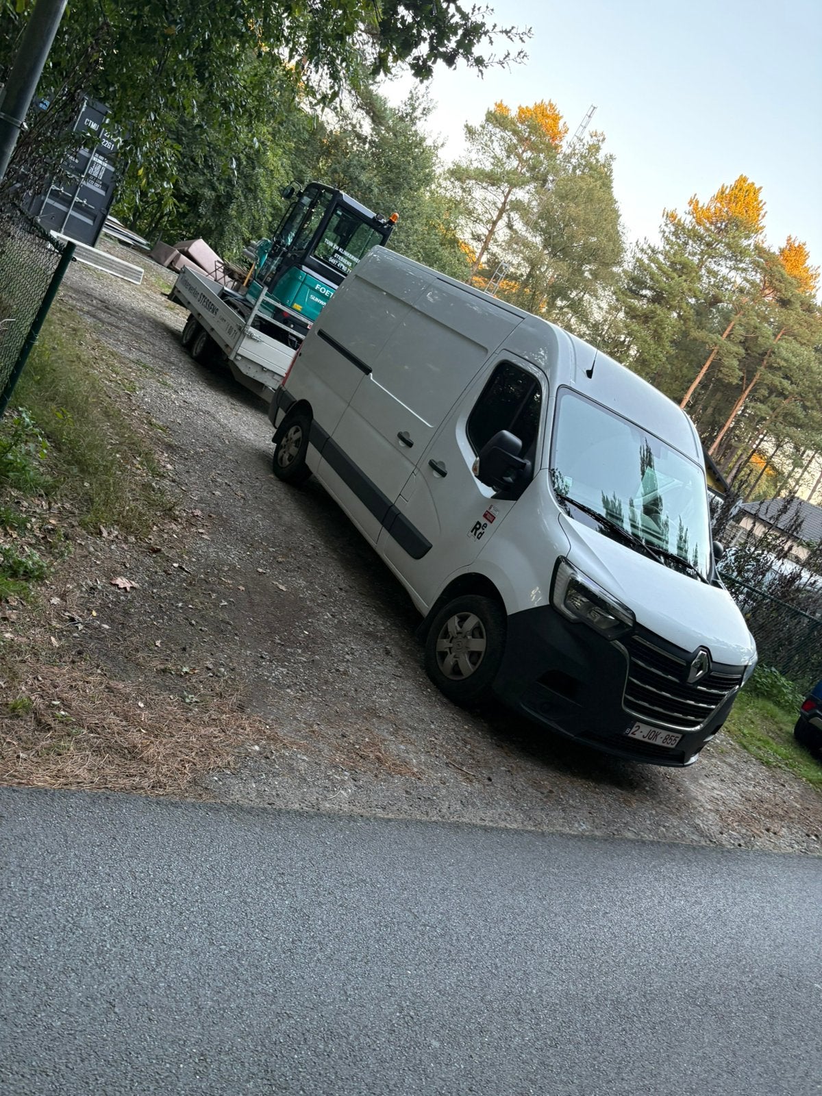Grondwerken