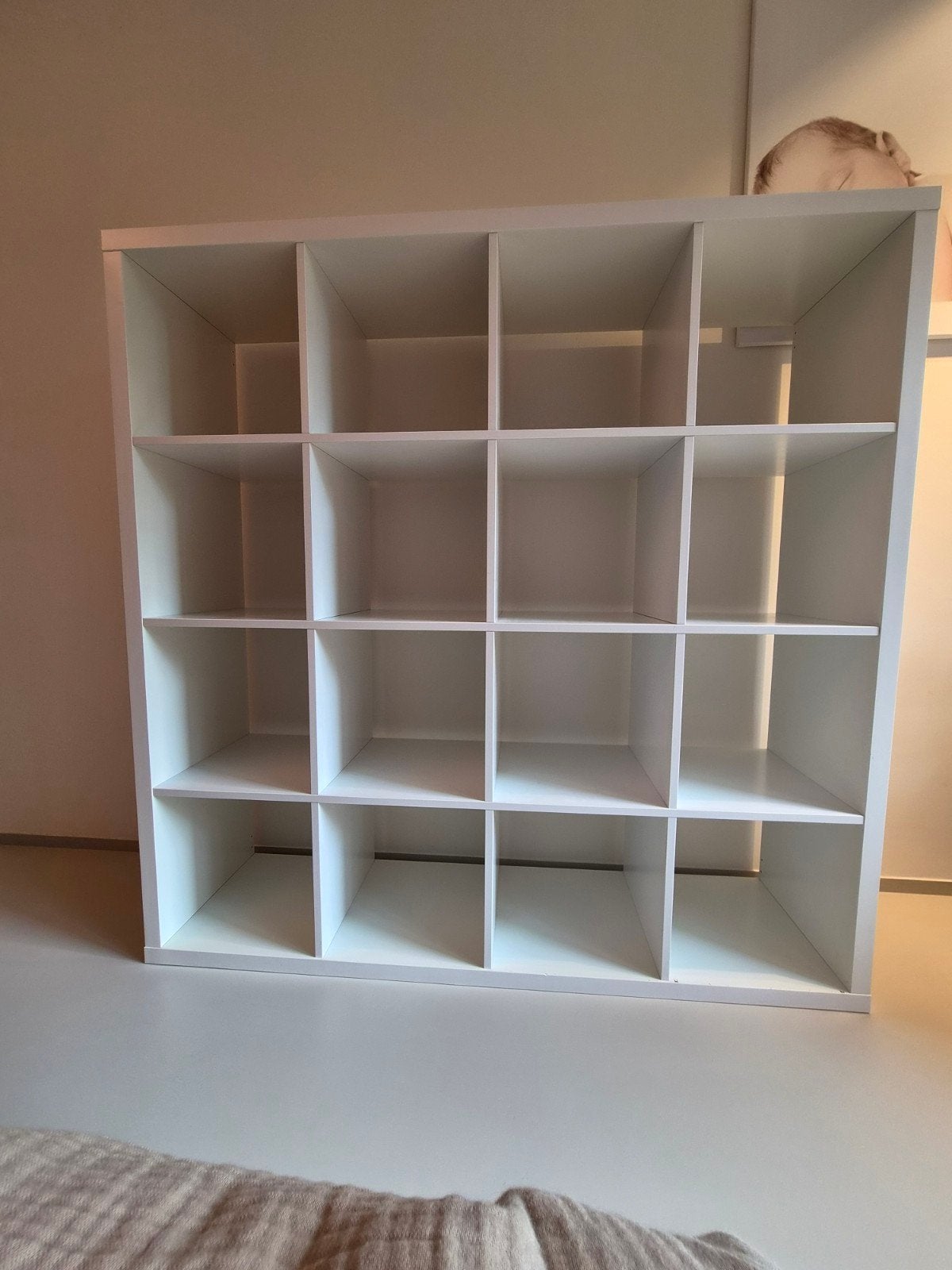 ikea Kalax opbergkast, Huis en Inrichting, Ophalen