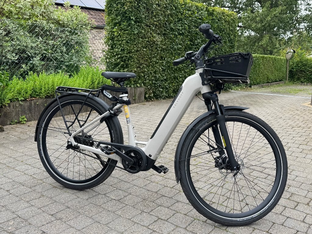 Kalkhoff Image 3 Excite Wave – NIEUWSTAAT, Fietsen en Brommers, Elektrische fietsen, 47 tot 51 cm, Ophalen, Nieuw, Overige merken